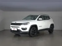 Usata Jeep Compass Night Eagle 140 CV (102 kW) 2019 SUV