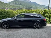 Usata Audi A4 Sport 272 CV (200 kW) 2019 Station wagon