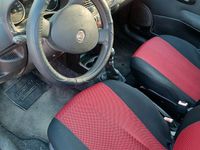 Usata Fiat Punto 2009 Blu Utilitaria
