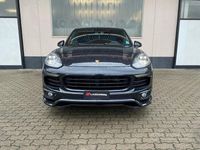 Usata Porsche Cayenne 250 CV (183 kW) 2016 Nero SUV