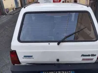 Usata Fiat Panda 54 CV (39 kW) 2000 Berlina