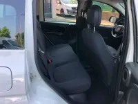 Usata Fiat Panda City Life 70 CV (51 kW) 2023 Bianco Utilitaria