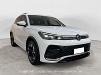 Usata VW Tiguan R-line 150 CV (110 kW) 2024 Other SUV