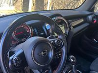 Usata Mini John Cooper Works 2017 Utilitaria