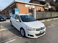 usata Citroën C4 1.6 E-HDI *SEDUCTION*