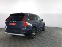 Occasion Volvo XC90 Momentum 235 ch (172 kW) 2021 Bleue SUV