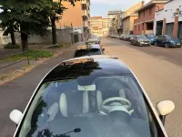 Usata Fiat 500 Dolcevita 69 CV (50 kW) 2022 Bianco Utilitaria