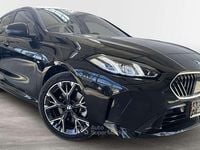 Usata BMW 118 M Sport 150 CV (110 kW) 2025 Nero Utilitaria