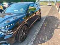 Usata Citroën C4 PureTech 131 CV (96 kW) 2024 Nero SUV