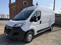 Usata Opel Movano S 140 CV (102 kW) 2022 Bianco Furgone