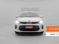 Usado Kia Rio 101 HP (74 kW) 2017 Branco Citadino