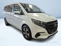 Nuova Mercedes V250 Avantgarde 190 CV (139 kW) 2025 Bianco Monovolume