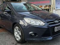 usata Ford Focus 1.0 ecoboost Plus