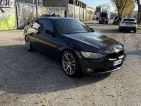 Usata BMW 320 177 CV (130 kW) 2007 Coupé