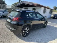 Usata Peugeot 2008 Allure 131 CV (96 kW) 2019 Other SUV