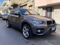 Usata BMW X6 245 CV (180 kW) 2011 SUV