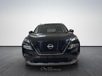 Uusi Nissan Kubistar N-Connecta 158 HP (116 kW) 2026 Musta Nouto