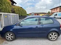 Usata VW Polo 101 CV (74 kW) 2005 Utilitaria