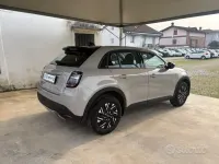 Usata Fiat 600 101 CV (74 kW) 2025 Grigio SUV