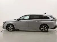Usata Peugeot 308 SW Allure 131 CV (96 kW) 2022 Argento Station wagon