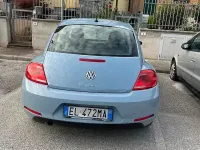 Usata VW Beetle 102 CV (75 kW) 2012 Utilitaria