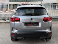Usata Citroën C5 Aircross Shine 131 CV (96 kW) 2023 Grigio SUV