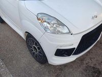 Usata Ligier JS50 2015 Bianco Utilitaria