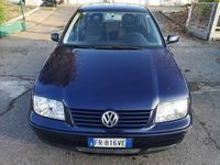 usata VW Bora 1.6 16V cat Trendline