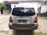 usata Hyundai Terracan 2.9 CRDi cat Active