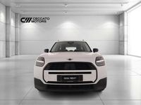 Usata Mini Cooper Countryman Classic 163 CV (119 kW) 2024 Bianco SUV