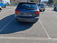 Usata Audi A3 170 CV (125 kW) 2009 Blu Utilitaria