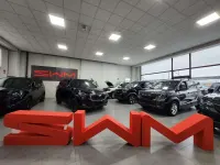 Nuova SWM G05 139 CV (102 kW) 2025 Grigio SUV