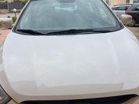 Usata Hyundai ix35 2012 Bianco SUV