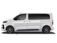Usata Citroën Spacetourer Business Class 177 CV (130 kW) 2025 Grigio Monovolume