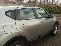 Usata Nissan Qashqai 140 CV (102 kW) 2010 Grigio SUV