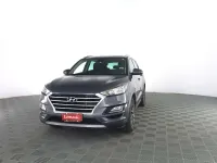 Usata Hyundai Tucson XPrime 136 CV (100 kW) 2020 Micron grey SUV