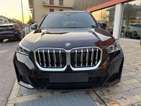 Usata BMW X1 M Sport 163 CV (119 kW) 2025 Nero SUV