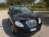 Usata Lancia Ypsilon 90 CV (66 kW) 2007 Utilitaria