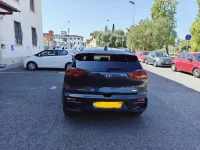 Usata Kia e-Niro 150 kW (204 CV) 2021 SUV