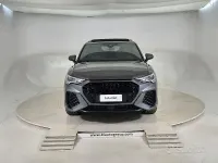 Usata Audi Q3 Sportback 400 CV (294 kW) 2023 Grigio SUV
