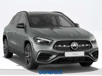 Nuova Mercedes GLA200 Advanced Plus 150 CV (110 kW) 2026 Grigio montagna SUV