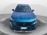 Usata Peugeot 2008 Allure 131 CV (96 kW) 2025 Blu SUV