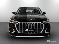 Usata Audi Q3 Advanced 150 CV (110 kW) 2022 Other SUV