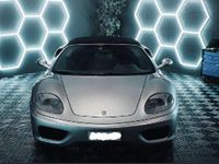 Usata Ferrari 360 400 CV (294 kW) 2003 Coupé