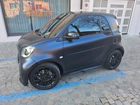 usata Smart ForTwo Electric Drive fortwo 1000 72 kW coupé BRABUS