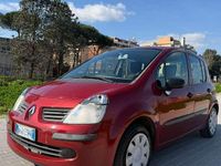 Usata Renault Modus Luxe 75 CV (55 kW) 2007 Monovolume
