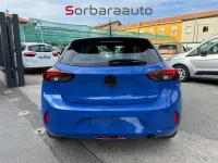 Nuova Opel Corsa Edition 101 CV (74 kW) 2025 Blu Utilitaria