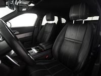 Usata Land Rover Range Rover Velar SE Dynamic 2019 Nero SUV