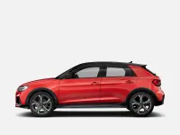 Nuova Audi A1 Ambiente 116 CV (85 kW) 2026 Rosso progressivo metallizzato SUV