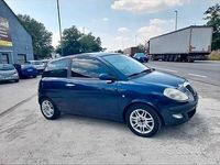 Usata Lancia Ypsilon 2004 Blu Utilitaria